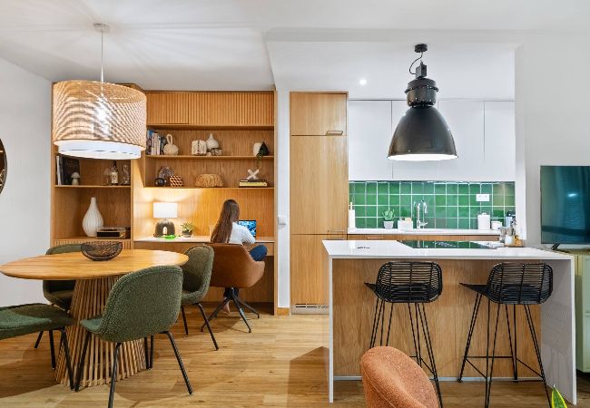Apartamento em Funchal - NEST Urban Stay