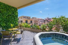 Apartamento em Funchal - OLIVE Garden Terrace