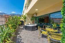 Apartamento em Funchal - OLIVE Garden Terrace