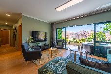 Apartamento em Funchal - OLIVE Garden Terrace