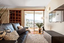Apartamento em Funchal - MAR View Balcony