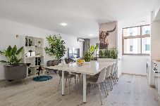 Apartamento em Funchal - PLATINUM Funchal Views