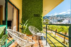 Apartamento em Funchal - VINTAGE City Life
