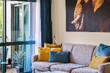 Apartamento em Funchal - TURQUESA City Life