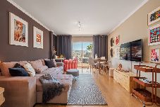Apartamento em Funchal - TERRACE Funchal Living