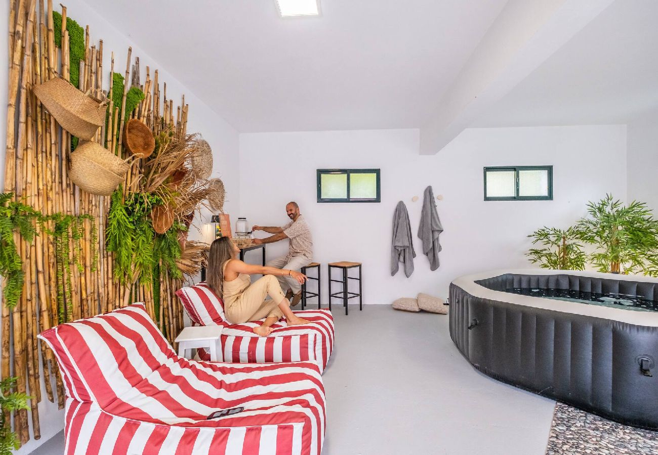 Casa em Ponta Delgada - PITAYA North Retreat