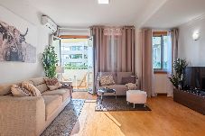Apartamento em Funchal - CLIFF Atlantic Pool
