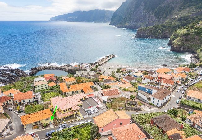 Apartamento em Seixal - BASALTO Seixal Retreat