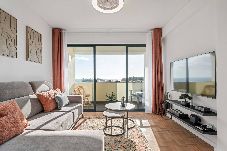 Apartamento em Funchal - VIEW Funchal Balcony