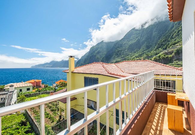 Apartamento em Seixal - COBALT Seixal Ocean View