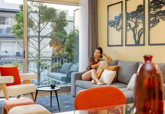 Apartamento em Funchal - CORAL City Hideaway