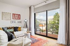Apartamento em Funchal - BALCONY Funchal Stay