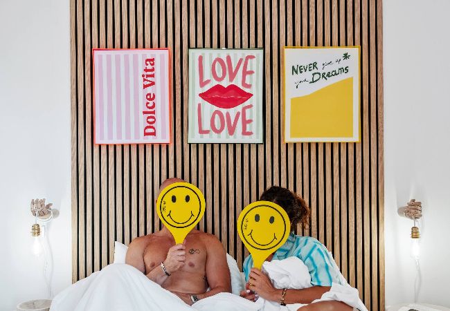 Apartamento em Porto Moniz - SMILE in Porto Moniz