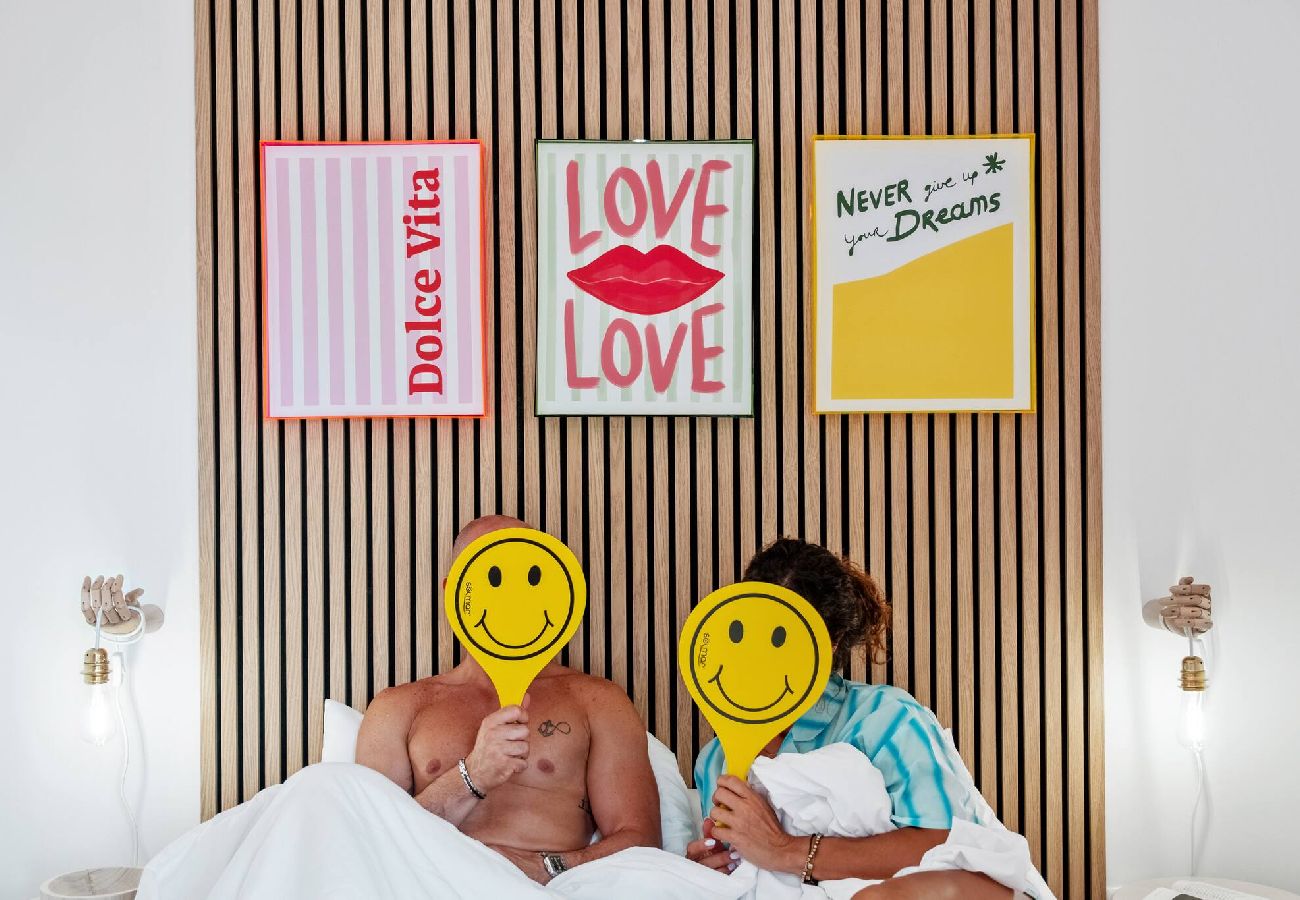 Apartamento em Porto Moniz - SMILE in Porto Moniz