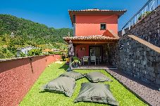 Casa em São Vicente - BANANAS Nature Retreat