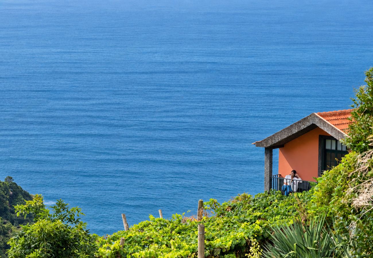 Apartamento em Ponta Delgada - MIRADOURO Nature Stay