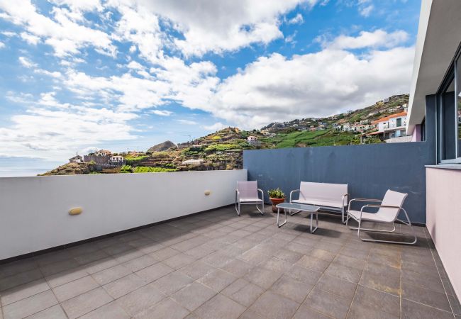 Casa em Câmara de Lobos - FISHER Atlantic Stay