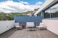 Casa em Câmara de Lobos - FISHER Atlantic Stay