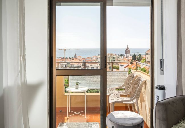 Ferienwohnung in Funchal - PLATINUM Funchal Views