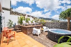 Ferienwohnung in Funchal - TERRACE Funchal Living