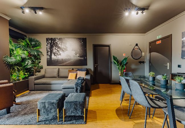 Ferienwohnung in Funchal - GOLDEN City Living