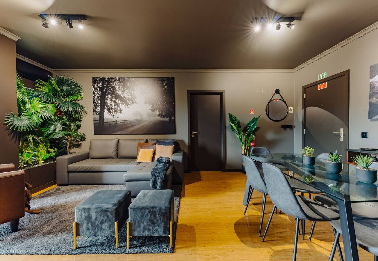 Ferienwohnung in Funchal - GOLDEN City Living