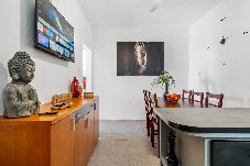 Ferienwohnung in Ponta Delgada - ZEN Mountain & Sea