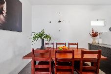 Ferienwohnung in Ponta Delgada - ZEN Mountain & Sea