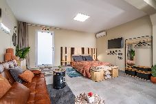 Ferienwohnung in Seixal - BASALTO Seixal Retreat