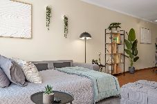 Ferienwohnung in Funchal - RABBIT Funchal Stay