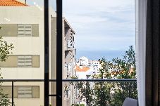 Ferienwohnung in Funchal - BALCONY Funchal Stay