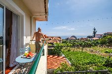 Ferienwohnung in Porto Moniz - SMILE in Porto Moniz
