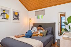 Ferienwohnung in Ponta Delgada - MIRADOURO Nature Stay