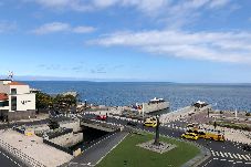 Apartment in Funchal - CORK Super Central