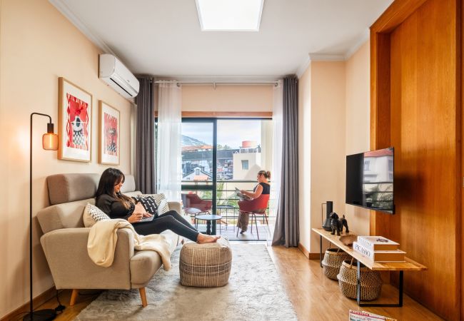 Apartment in Funchal - CHILL Urban Living