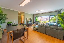 Apartment in Funchal - OLIVE Garden Terrace