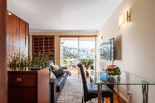 Apartment in Funchal - MAR View Balcony