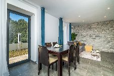 House in Camacha - EIRA Nature Hideaway