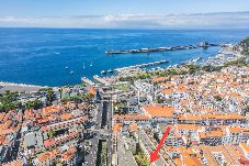 Apartment in Funchal - TURQUESA City Life