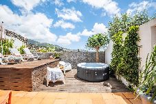 Apartment in Funchal - TERRACE Funchal Living