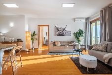 Apartment in Funchal - CLIFF Atlantic Pool