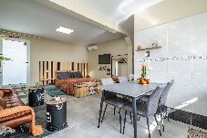 Apartment in Seixal - BASALTO Seixal Retreat
