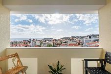 Apartment in Funchal - VIEW Funchal Balcony