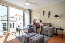 Apartment in Funchal - RABBIT Funchal Stay