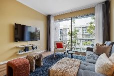 Apartment in Funchal - CORAL City Hideaway