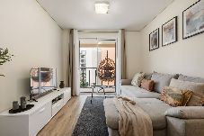 Apartment in Funchal - MOON City Living