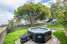 House in Ponta Delgada - PLANALTO Garden Retreat