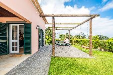 House in Ponta Delgada - PLANALTO Garden Retreat