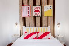 Apartment in Porto Moniz - SMILE in Porto Moniz