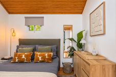 Apartment in Ponta Delgada - MIRADOURO Nature Stay